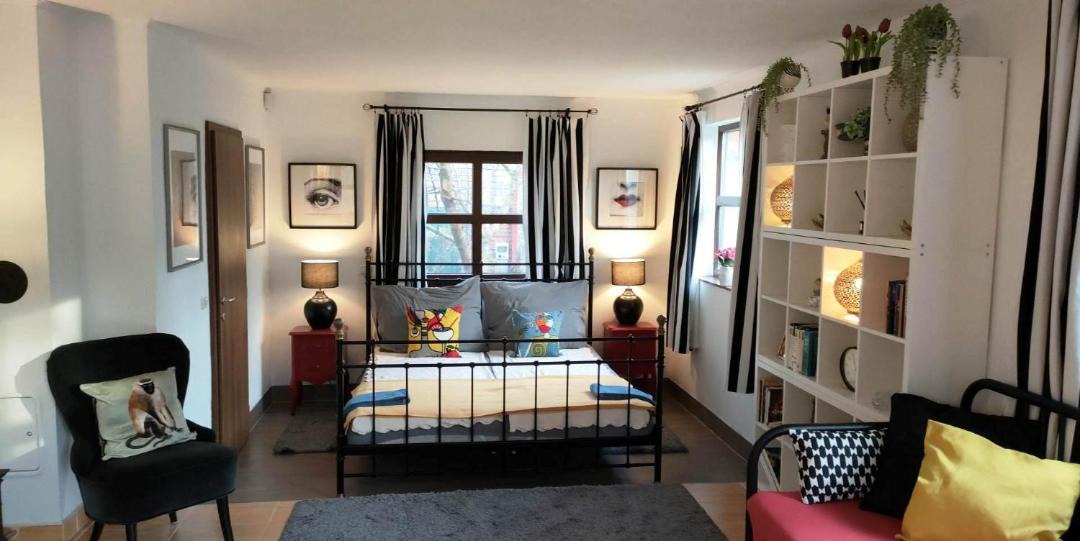 Photo of Livingroom in Revfulop
