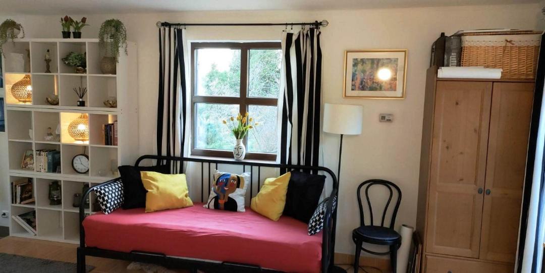 Photo of Bedroom in Revfulop