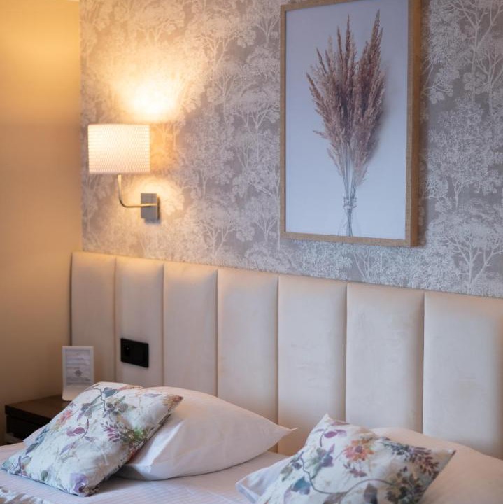 Photo of Bedroom in Borkowo Lostowickie