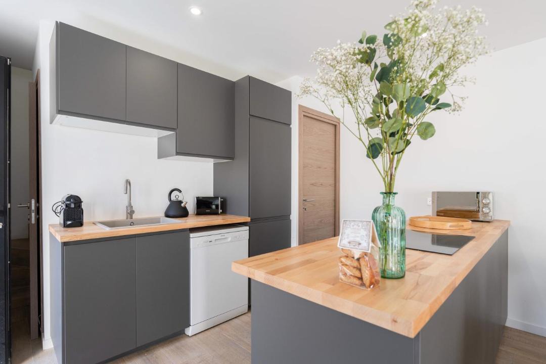 Photo of Kitchen in Menpenti