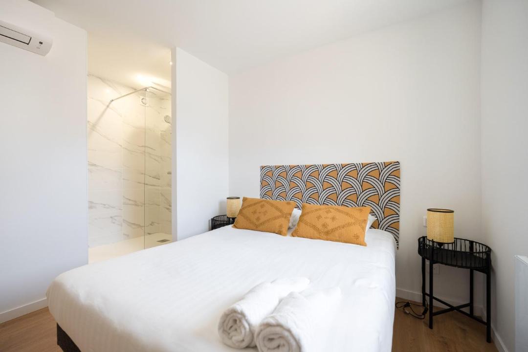 Photo of Bedroom in Menpenti
