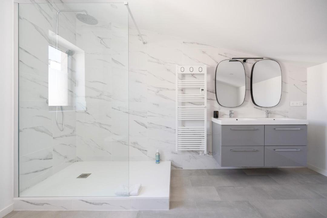 Photo of Bathroom in Menpenti