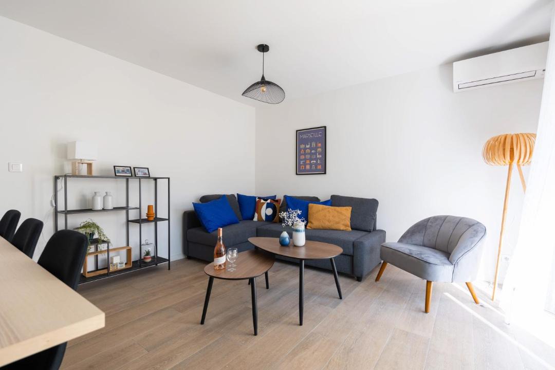 Photo of Livingroom in Menpenti