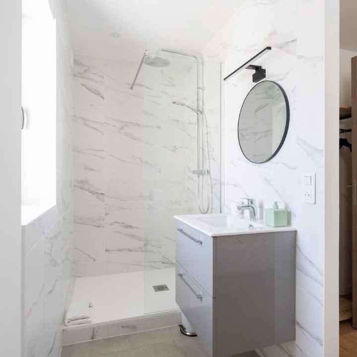Photo of Bathroom in Menpenti