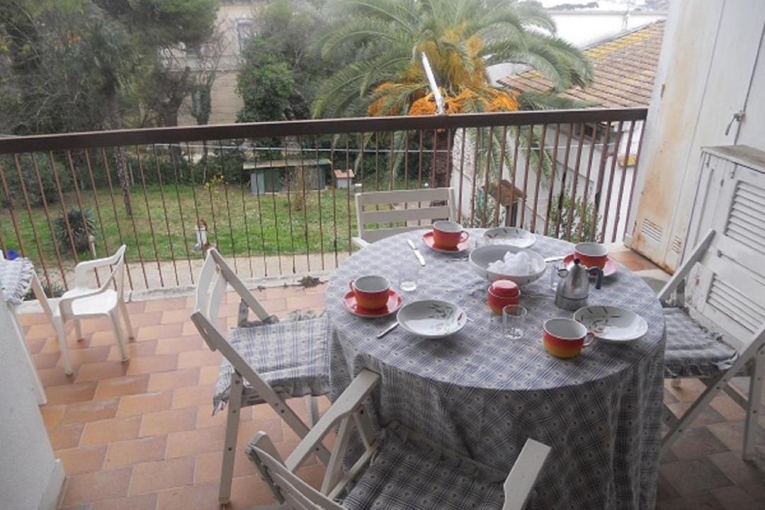 Photo of Patio Balcony in Sirolo