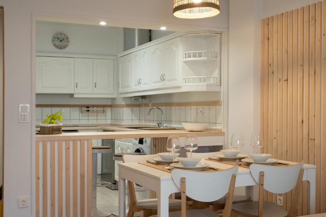 Photo of Kitchen in Zarautz