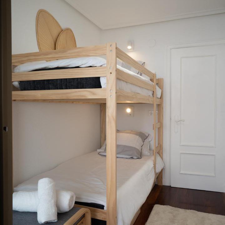 Photo of Bedroom in Zarautz