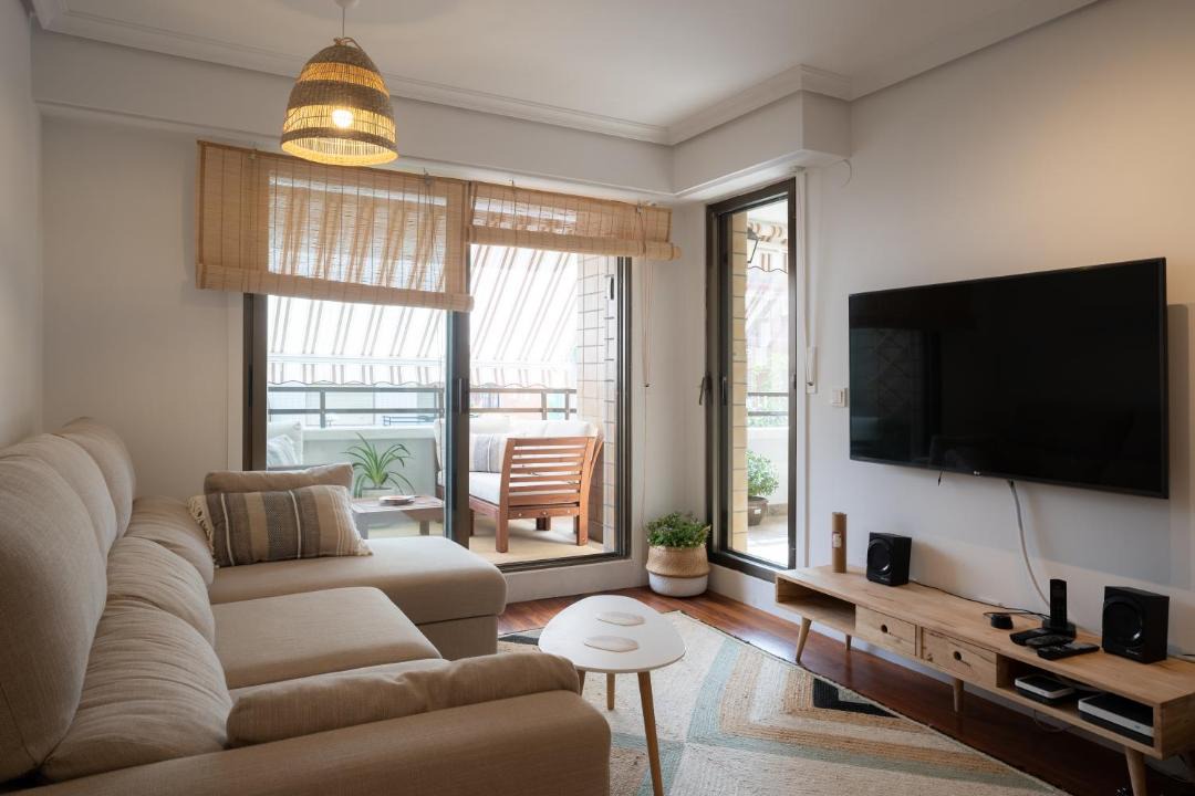 Photo of Livingroom in Zarautz