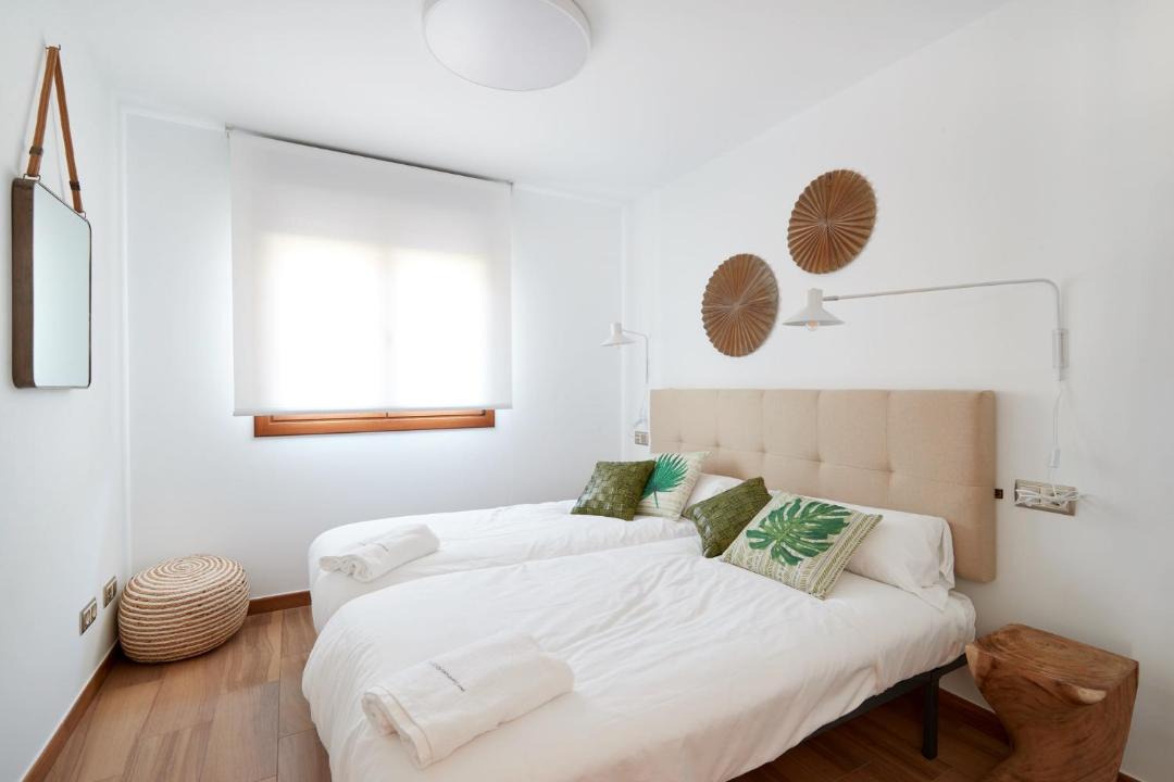 Photo of Bedroom in Lekunberri