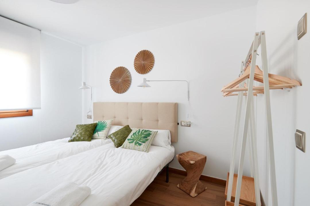 Photo of Bedroom in Lekunberri