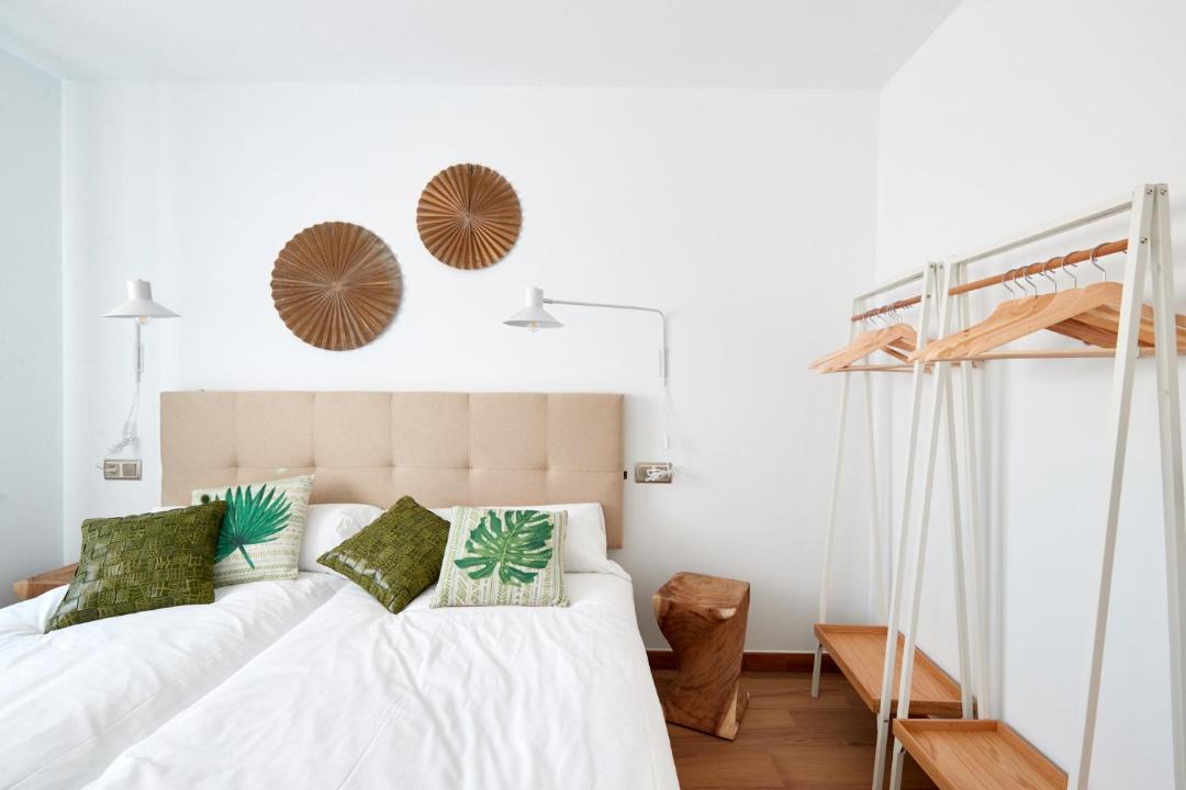 Photo of Bedroom in Lekunberri