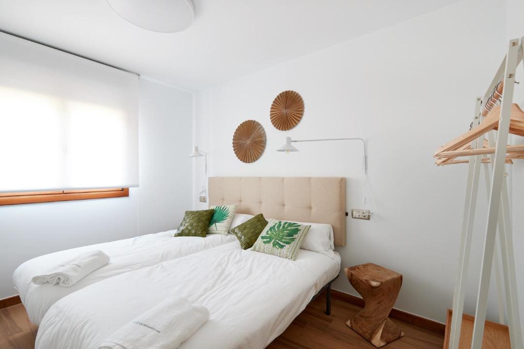 Photo of Bedroom in Lekunberri
