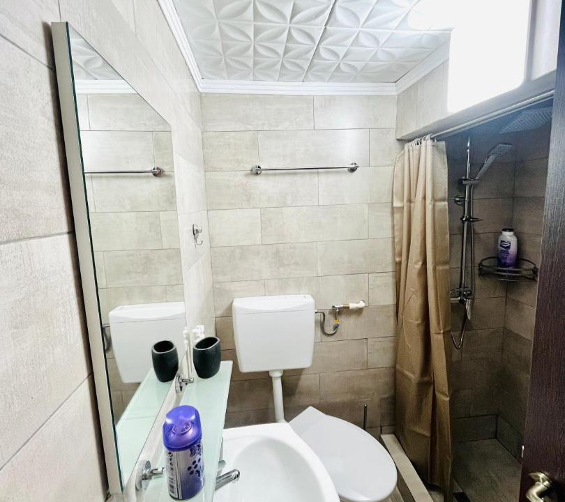 Photo of Bathroom in Horea