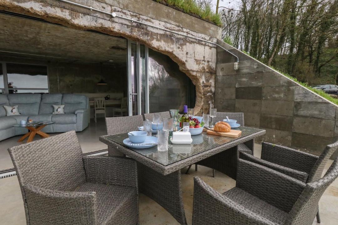 Photo of Patio Balcony in Osmington
