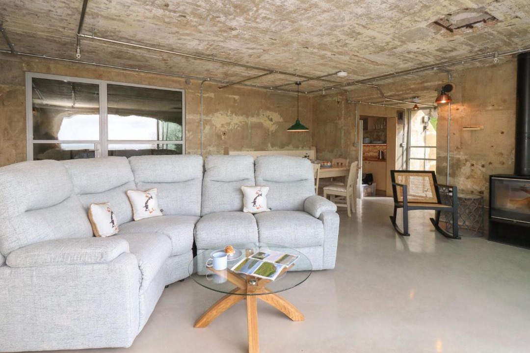 Photo of Livingroom in Osmington