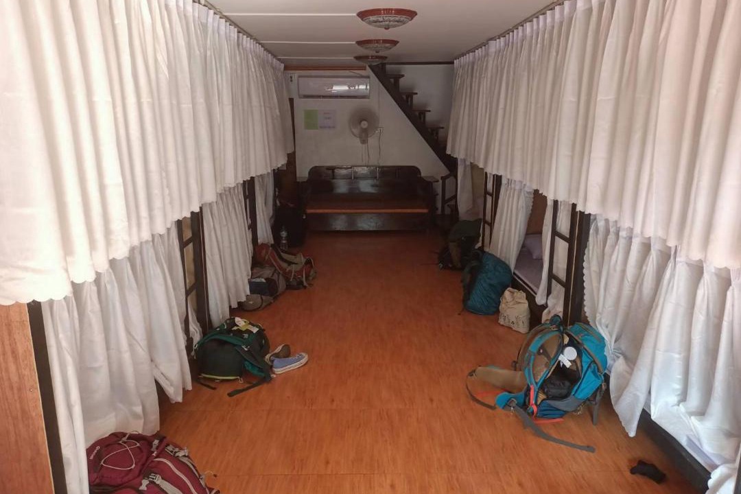 Photo of Livingroom in Pakse