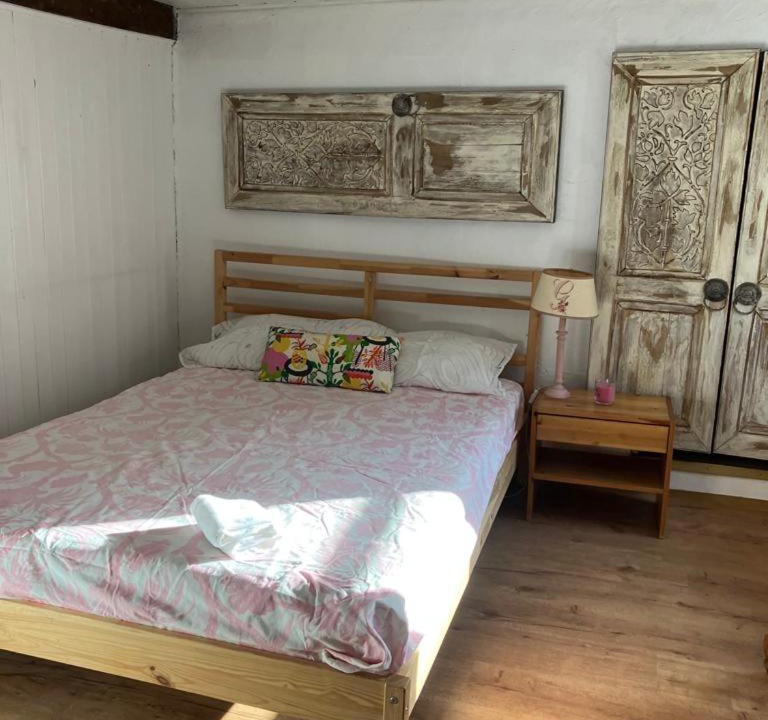 Photo of Bedroom in Montagnola