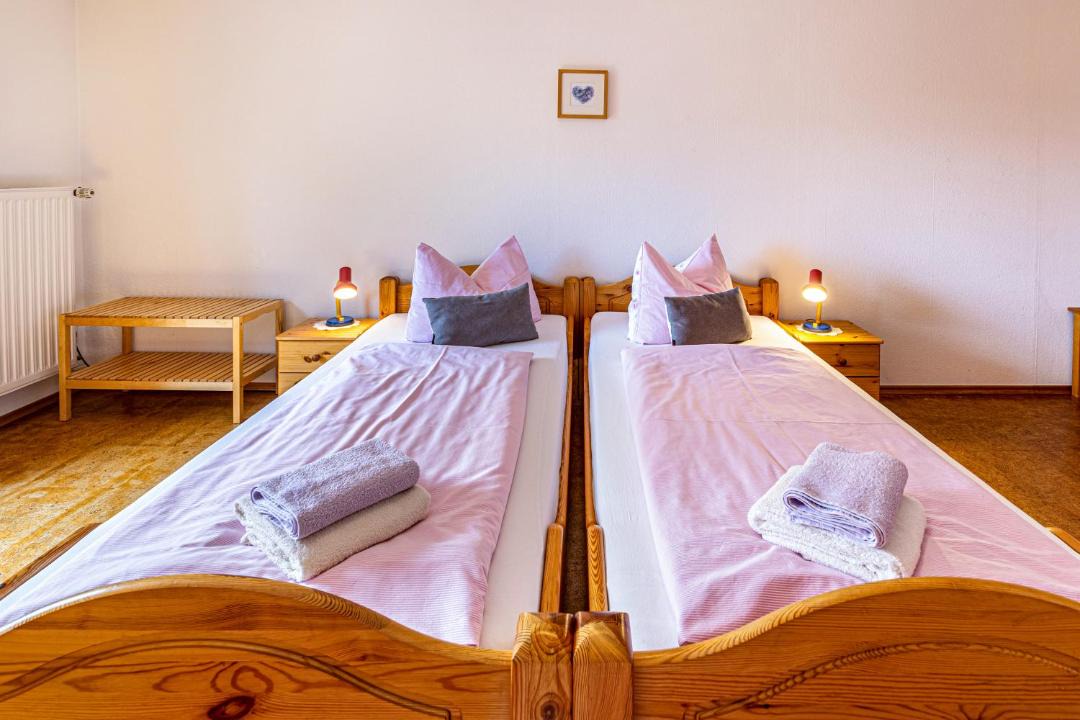 Photo of Bedroom in Sankt Maergen