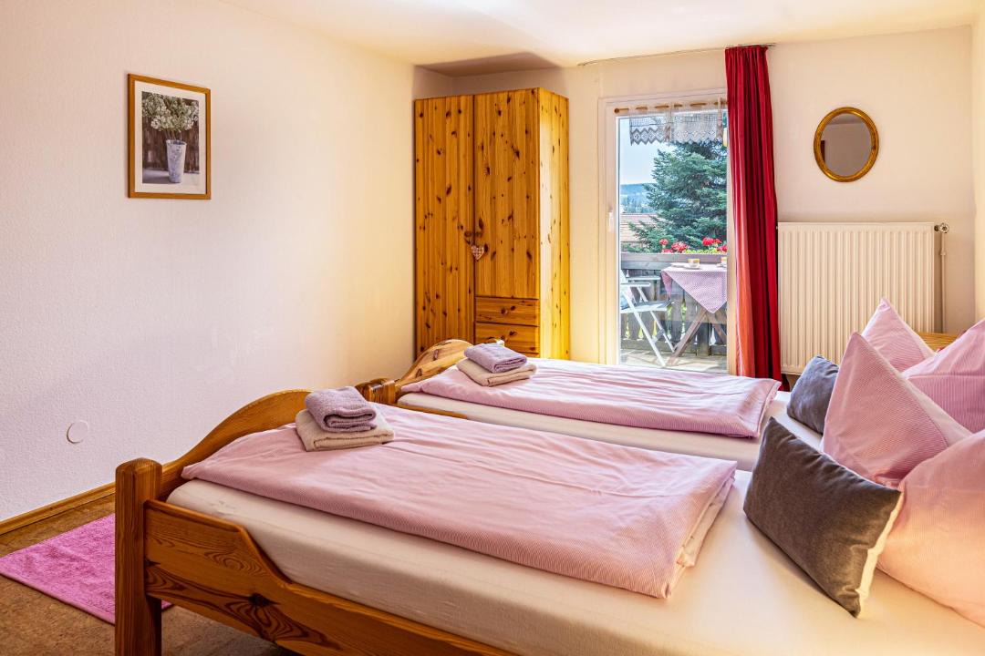 Photo of Bedroom in Sankt Maergen