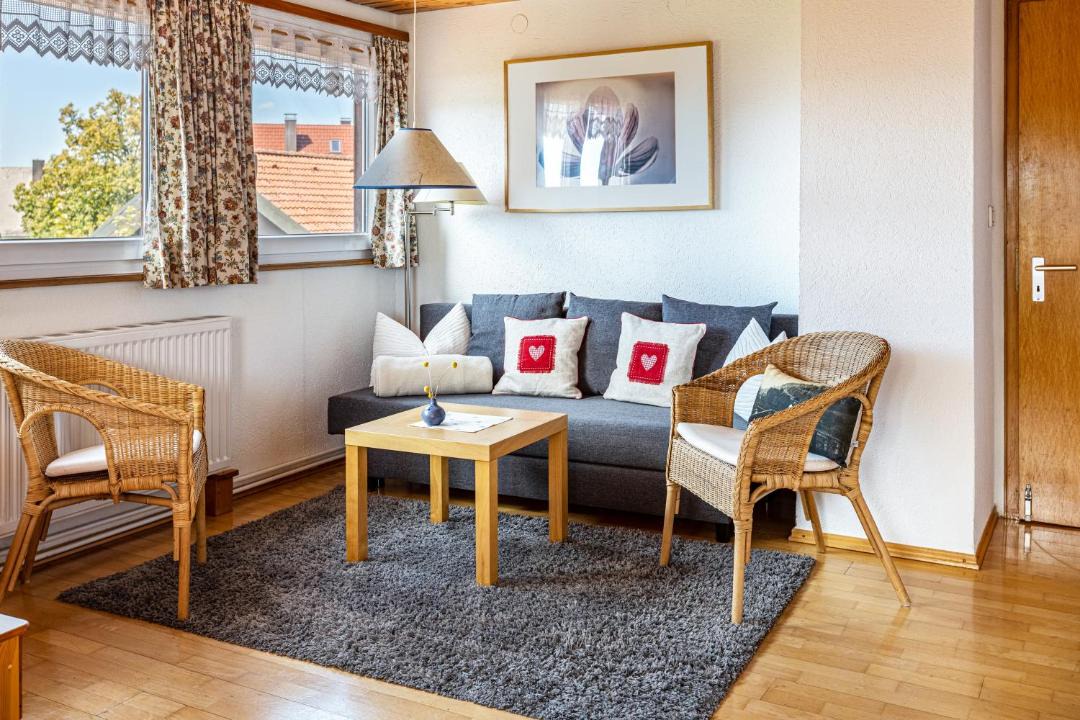 Photo of Livingroom in Sankt Maergen