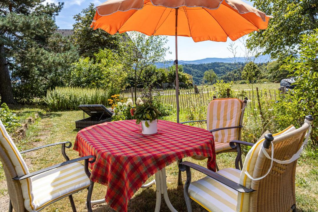 Photo of Patio Balcony in Sankt Maergen