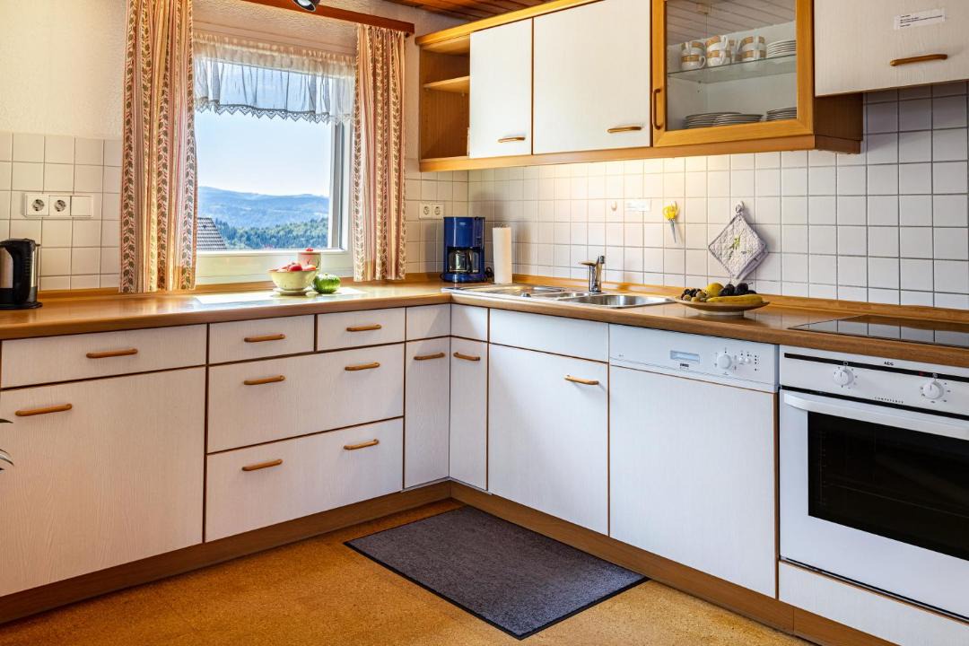 Photo of Kitchen in Sankt Maergen