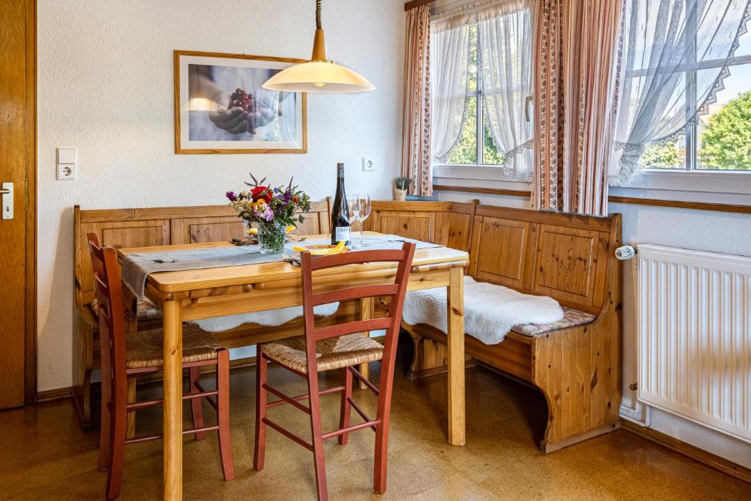 Photo of Livingroom in Sankt Maergen