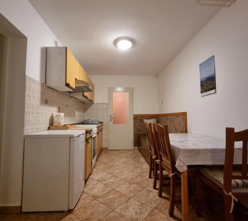Photo of Kitchen in Tolmin