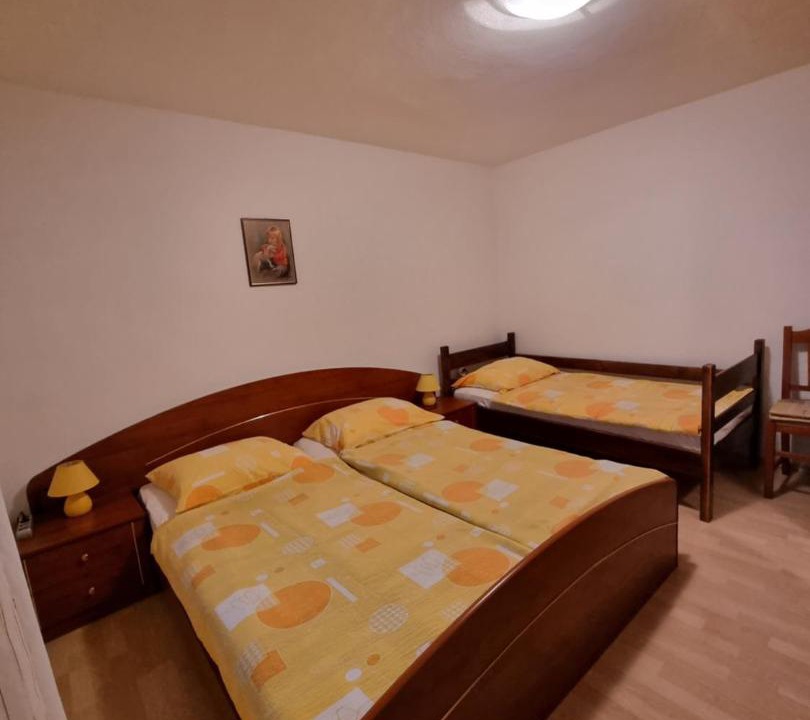 Photo of Bedroom in Tolmin