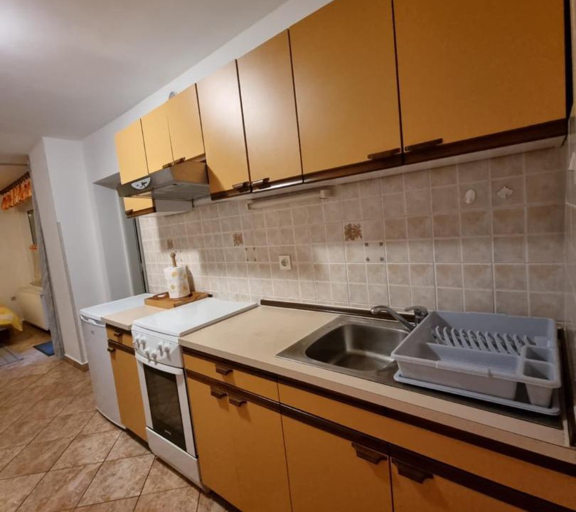 Photo of Kitchen in Tolmin