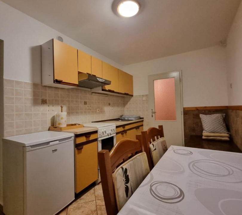 Photo of Kitchen in Tolmin