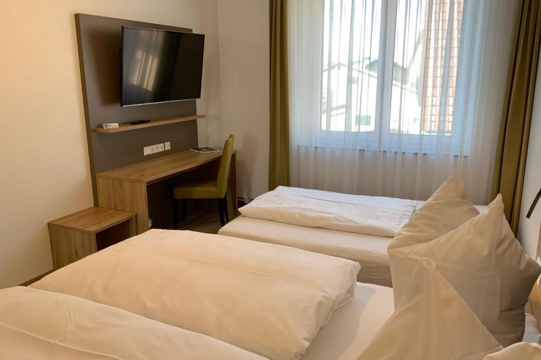 Photo of Bedroom in Hohenstadt