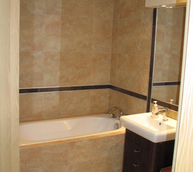 Photo of Bathroom in Ustron