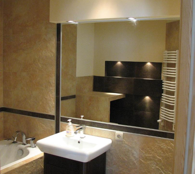 Photo of Bathroom in Ustron