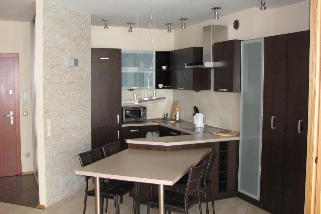 Photo of Kitchen in Ustron
