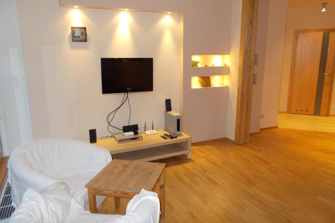 Photo of Livingroom in Ustron