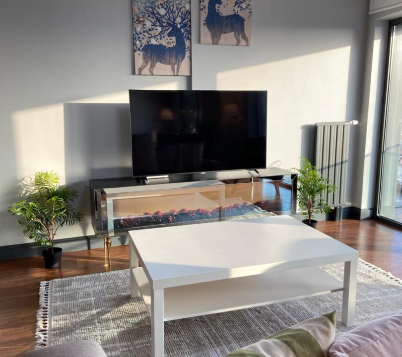 Photo of Livingroom in Beyoglu
