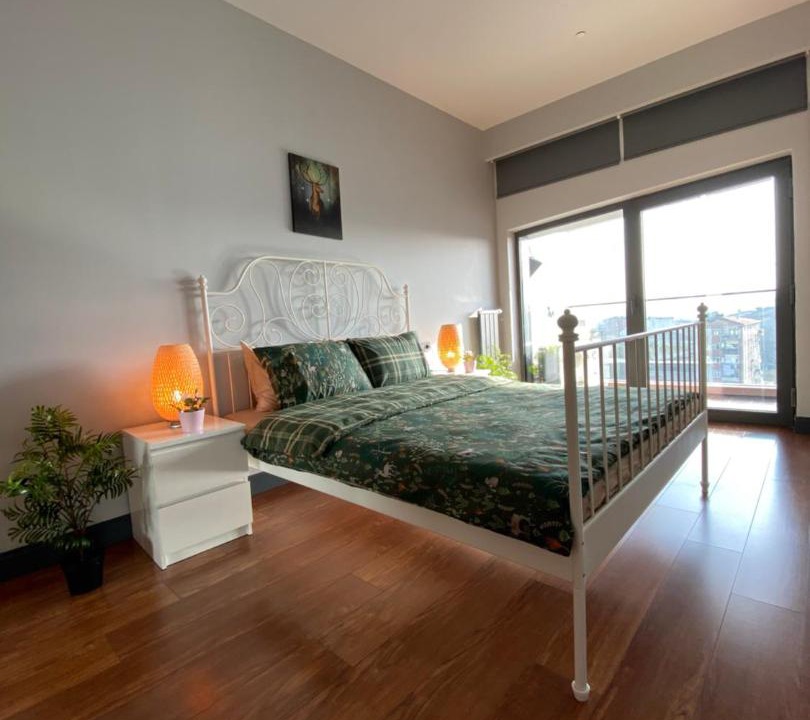 Photo of Bedroom in Beyoglu