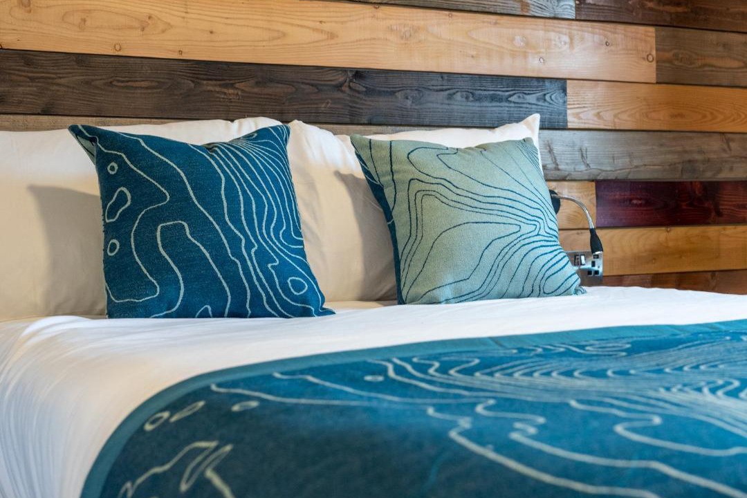 Photo of Bedroom in Fort William