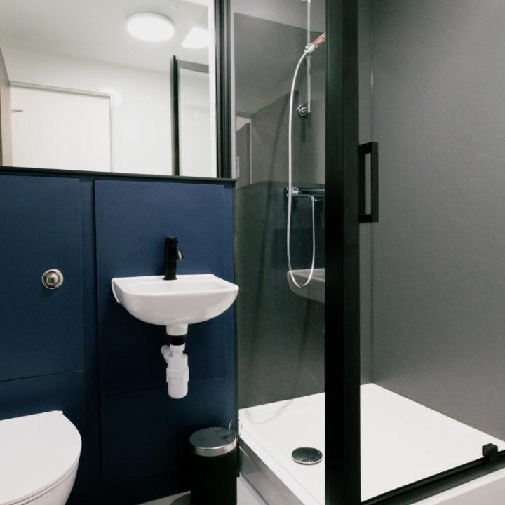 Photo of Bathroom in Fort William