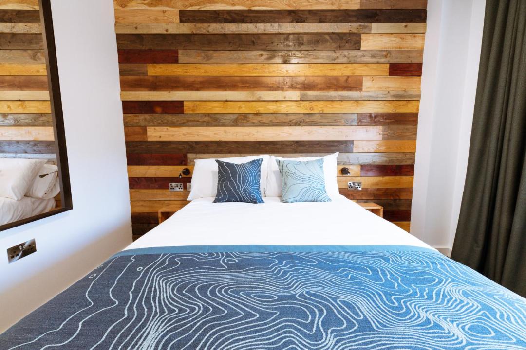 Photo of Bedroom in Fort William