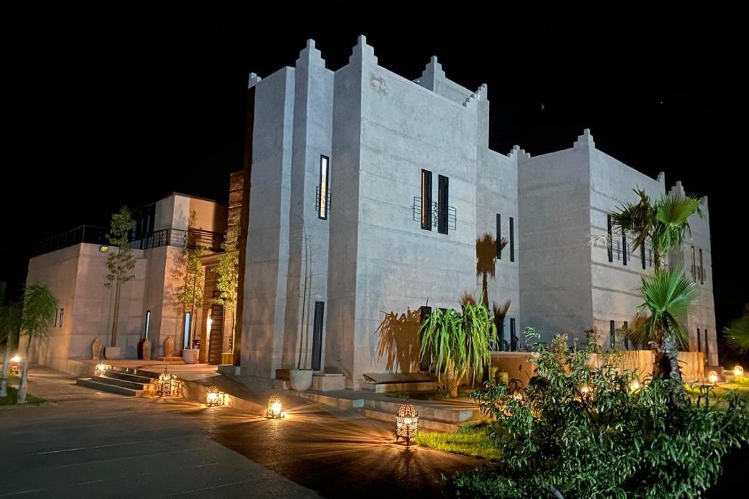 Photo of Others in Oulad Hassoune