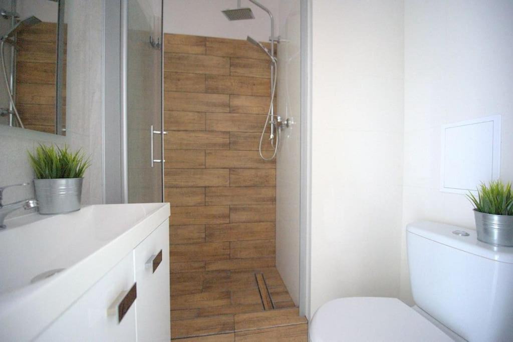 Photo of Bathroom in Bielany