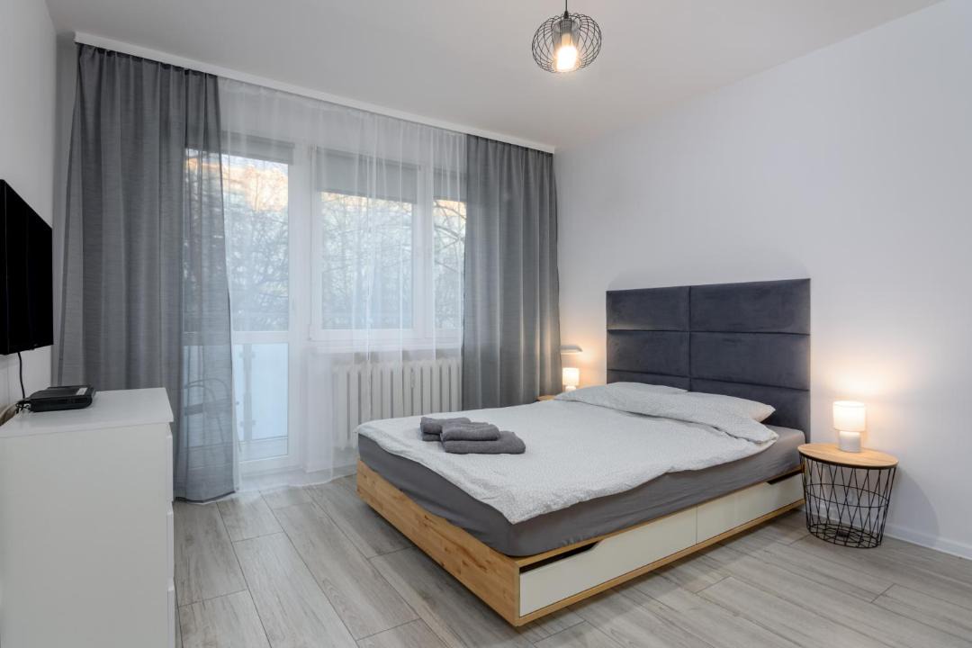 Photo of Bedroom in Bielany