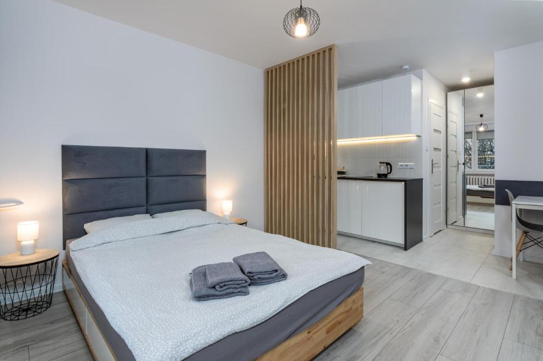 Photo of Bedroom in Bielany