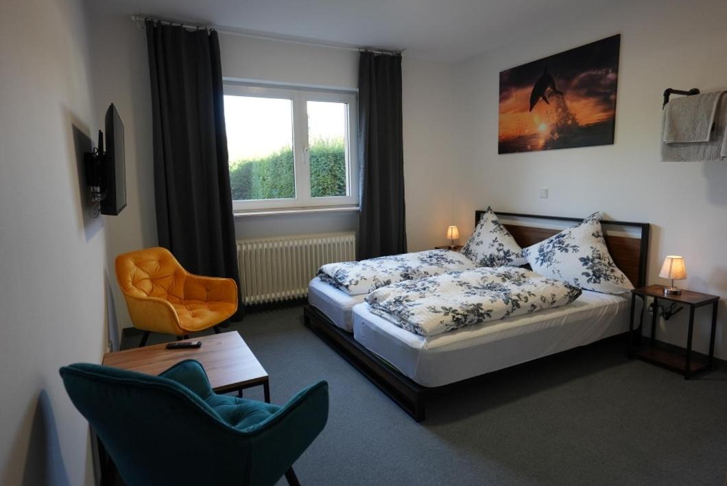Photo of Bedroom in Neu-Anspach