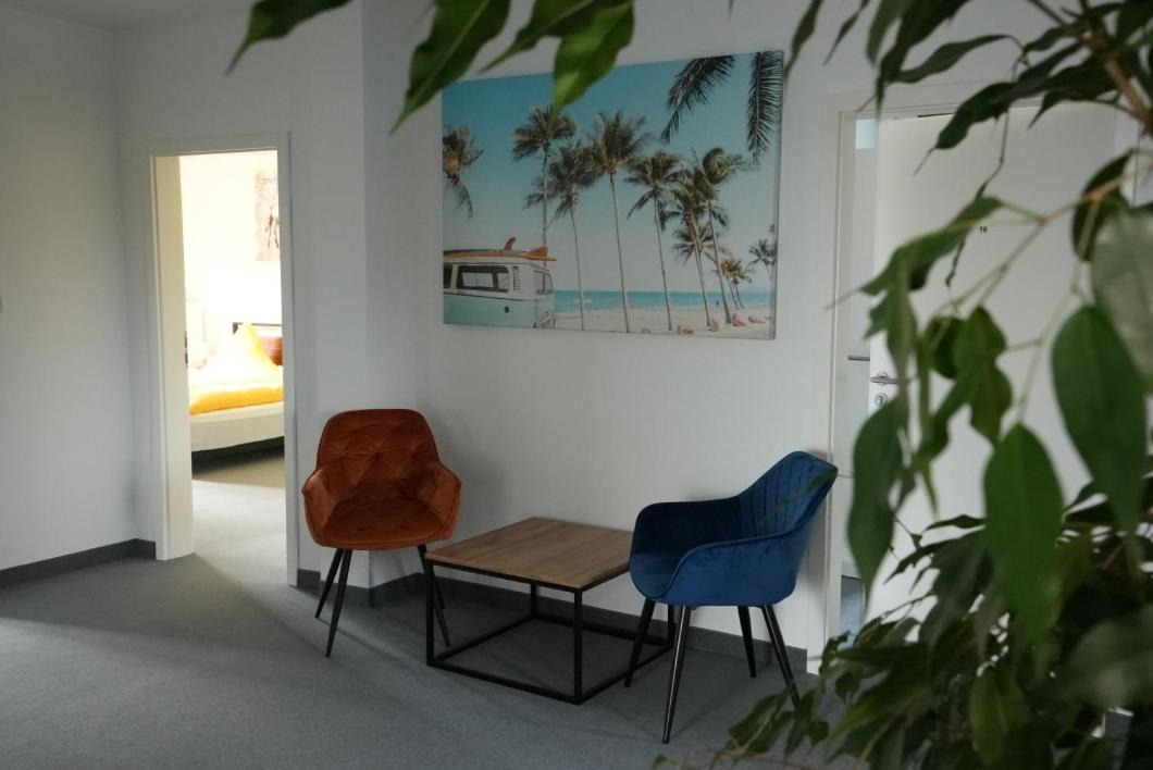 Photo of Livingroom in Neu-Anspach