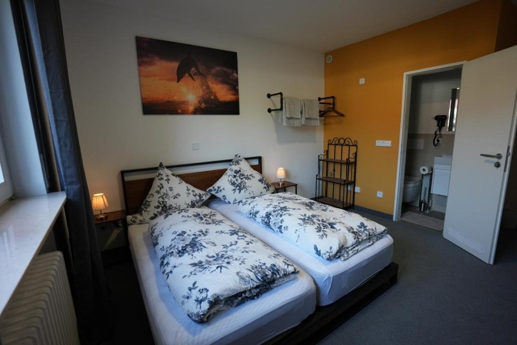 Photo of Bedroom in Neu-Anspach