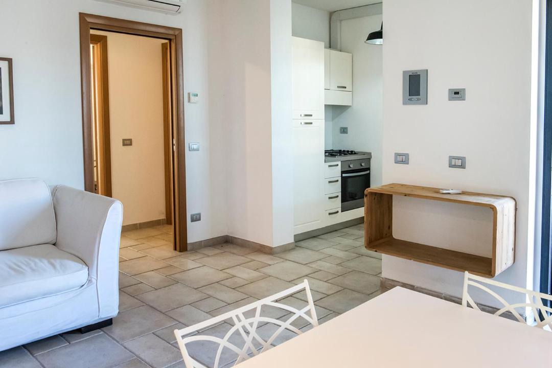Photo of Livingroom in Numana