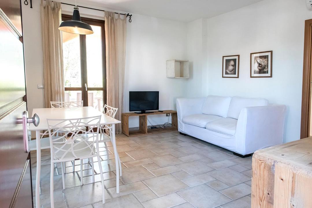 Photo of Livingroom in Numana